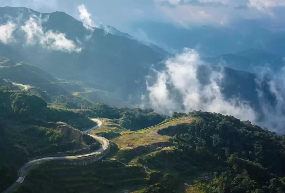 Photo of Genting Highlands