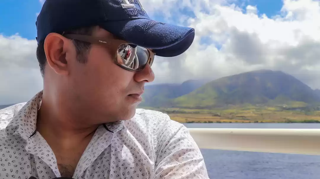 Photo of Maui