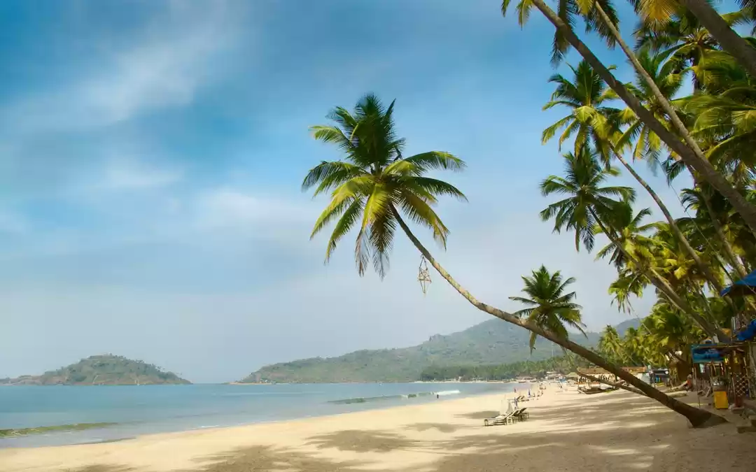 Photo of Varca Beach