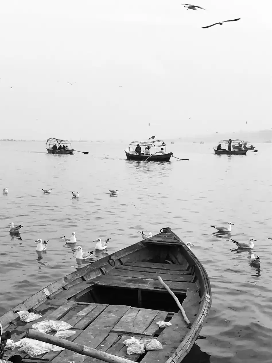 Photo of Allahabad