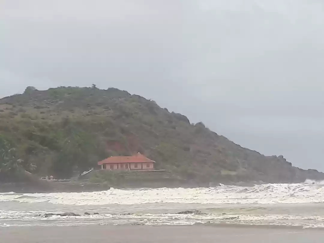 Photo of Gokarna Main Beach