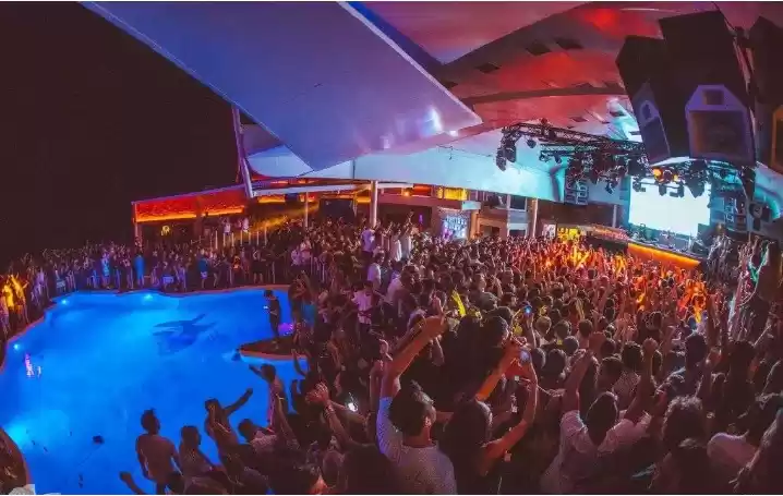 Photo of Cavo Paradiso