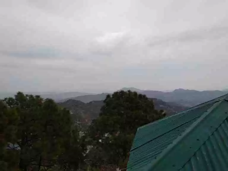 Photo of Sunset point Kasauli