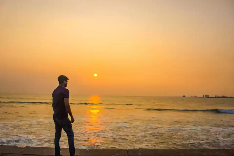 Photo of Galle Face