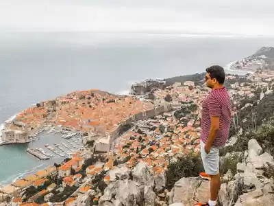 Photo of Srđ