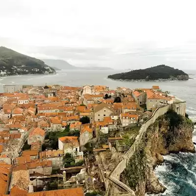 Photo of Old Town Dubrovnik