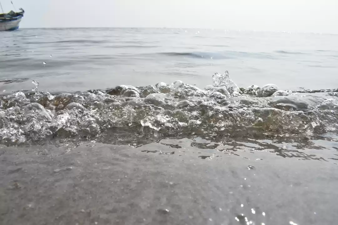 Photo of Tharangambadi Beach