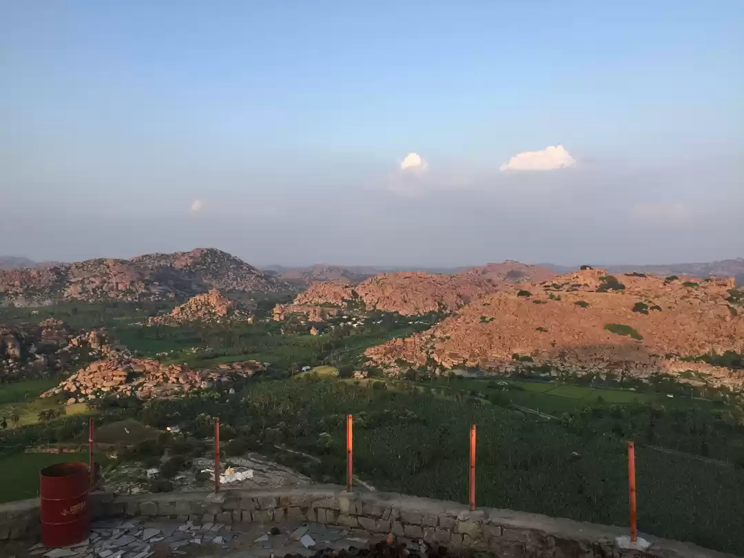 Photo of Railway station