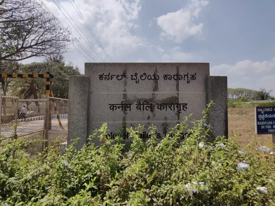 Photo of Captain Bailey's Dungeon