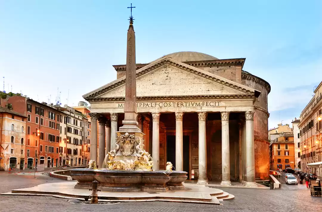 Photo of Pantheon