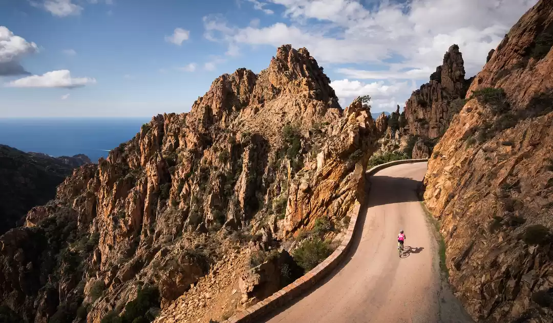 Photo of Calanques de Piana