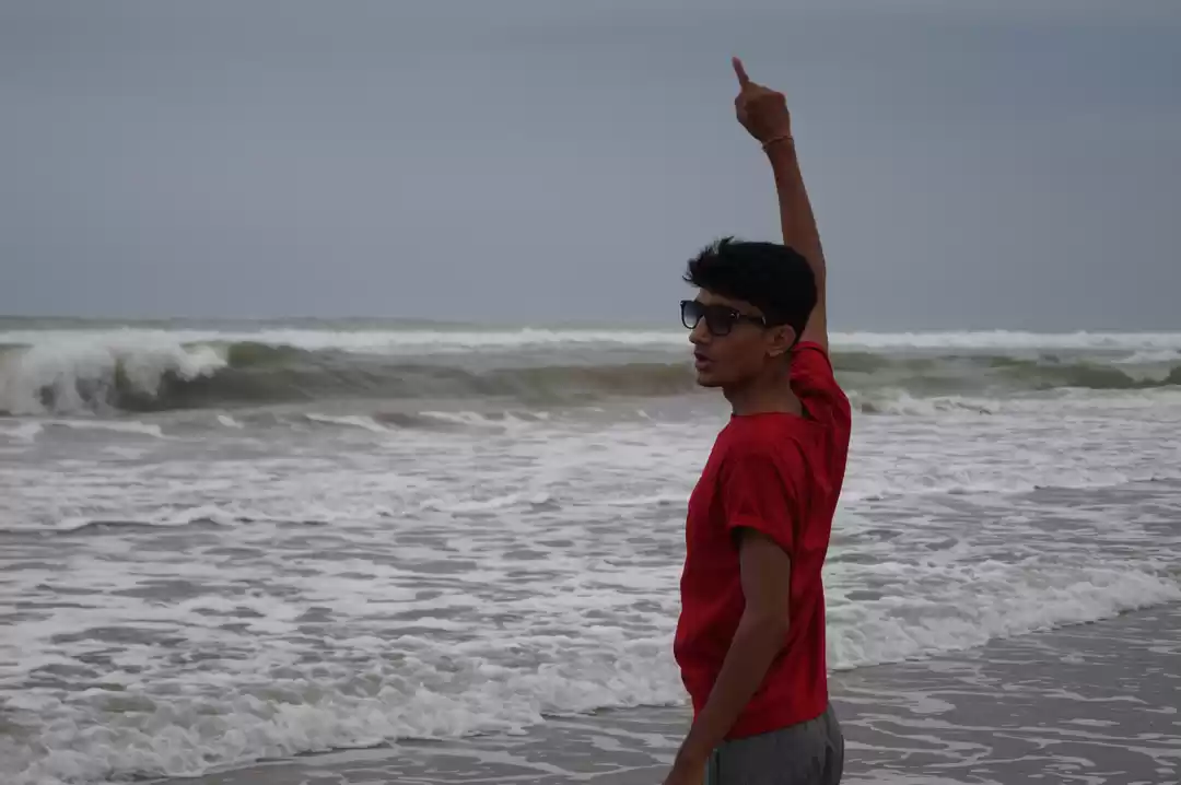 Photo of Golden Beach