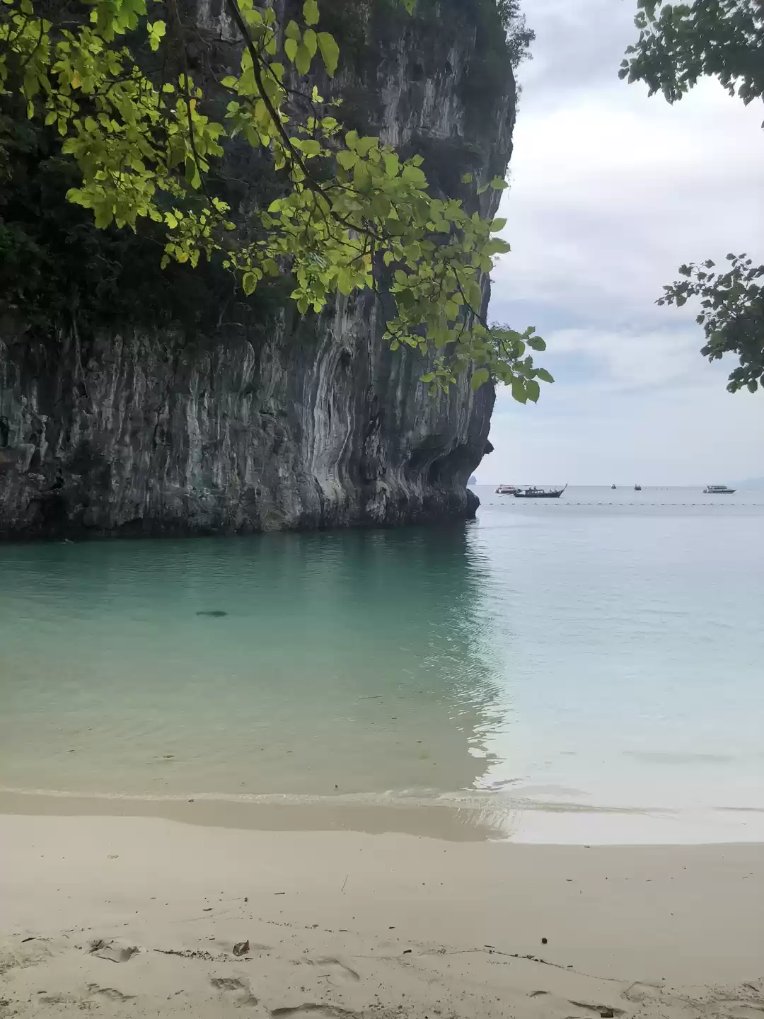 Photo of Hong Island