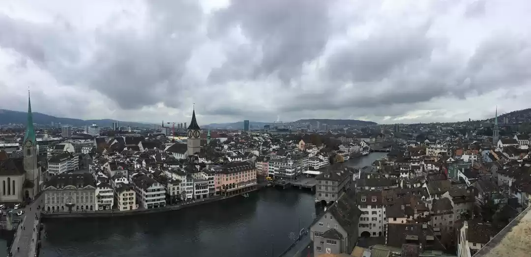 Photo of Swiss National Museum