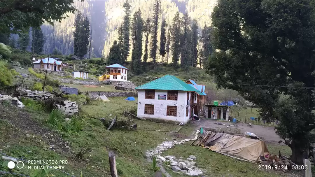 Photo of Himalayan snow king adventures