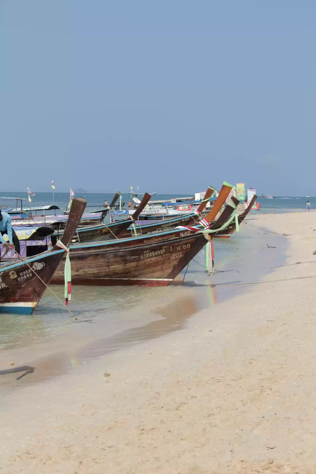 Photo of A Mesmerizing Journe