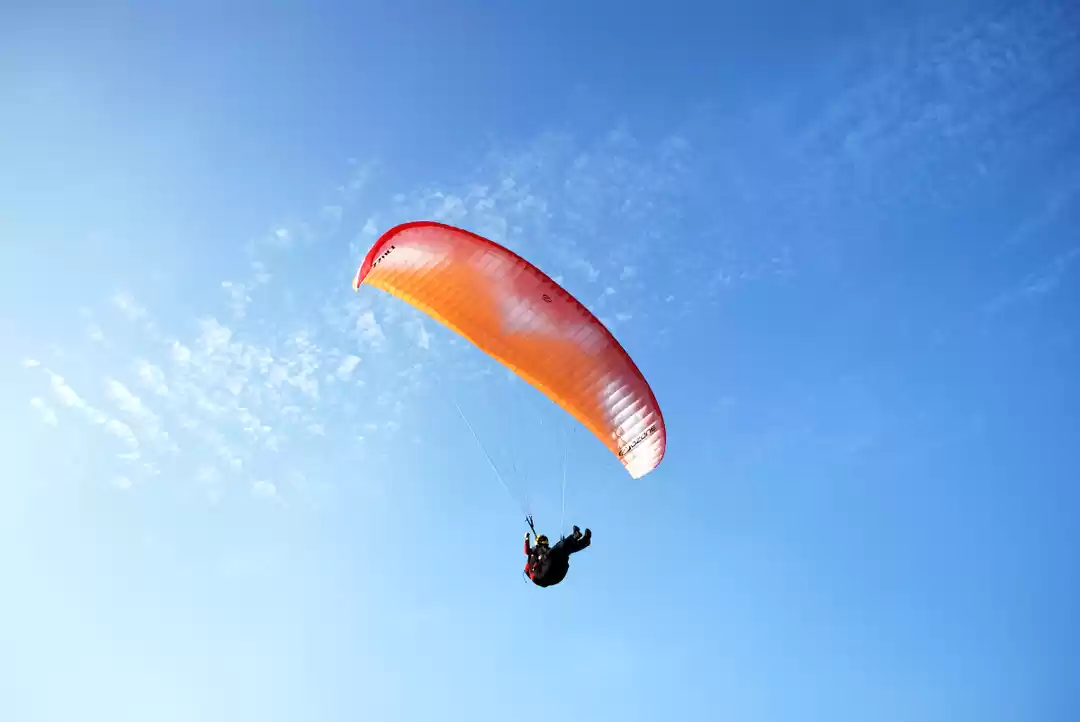 Photo of Indus Paragliding