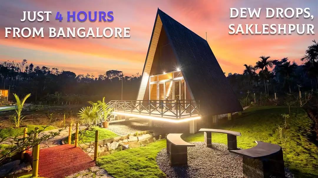 Photo of This unique AirBnb i