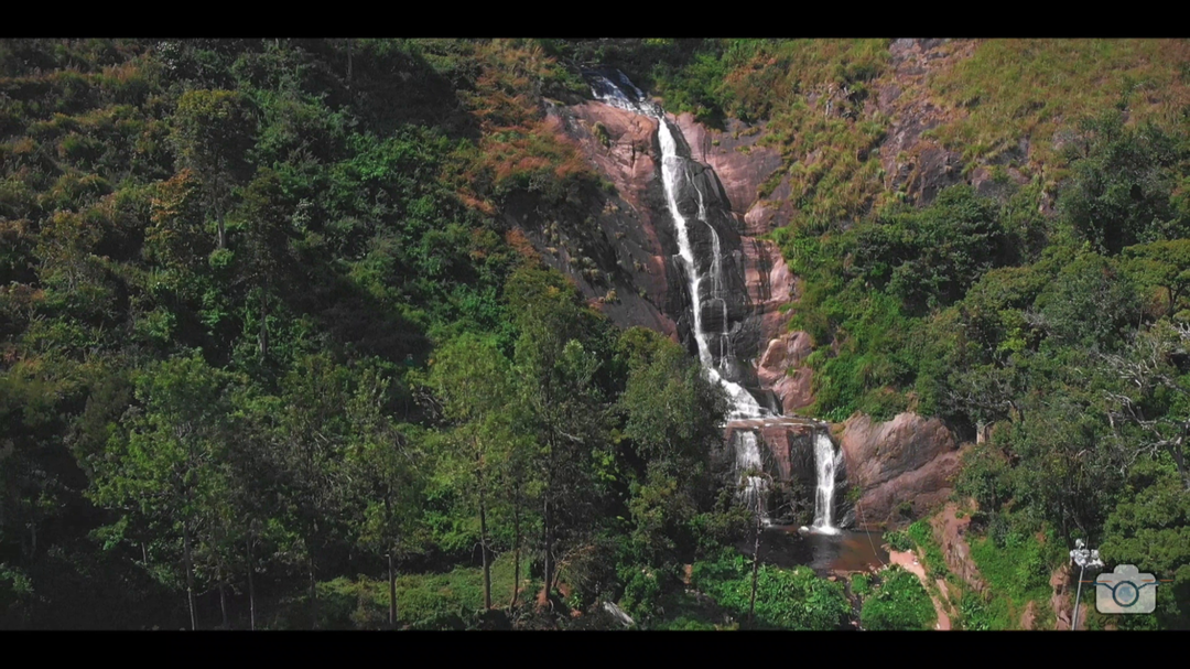 Photo of Silver Cascade Falls