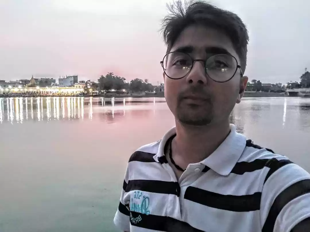Photo of Ganga Sagar