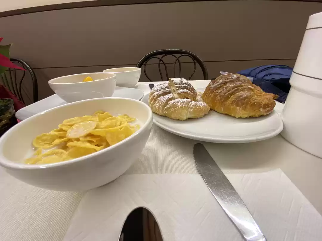 Photo of Coliseum Pizza Roma