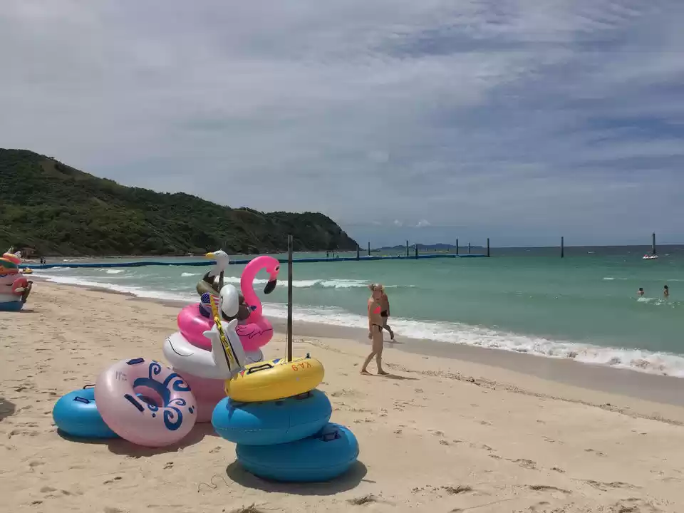 Photo of Walking Street