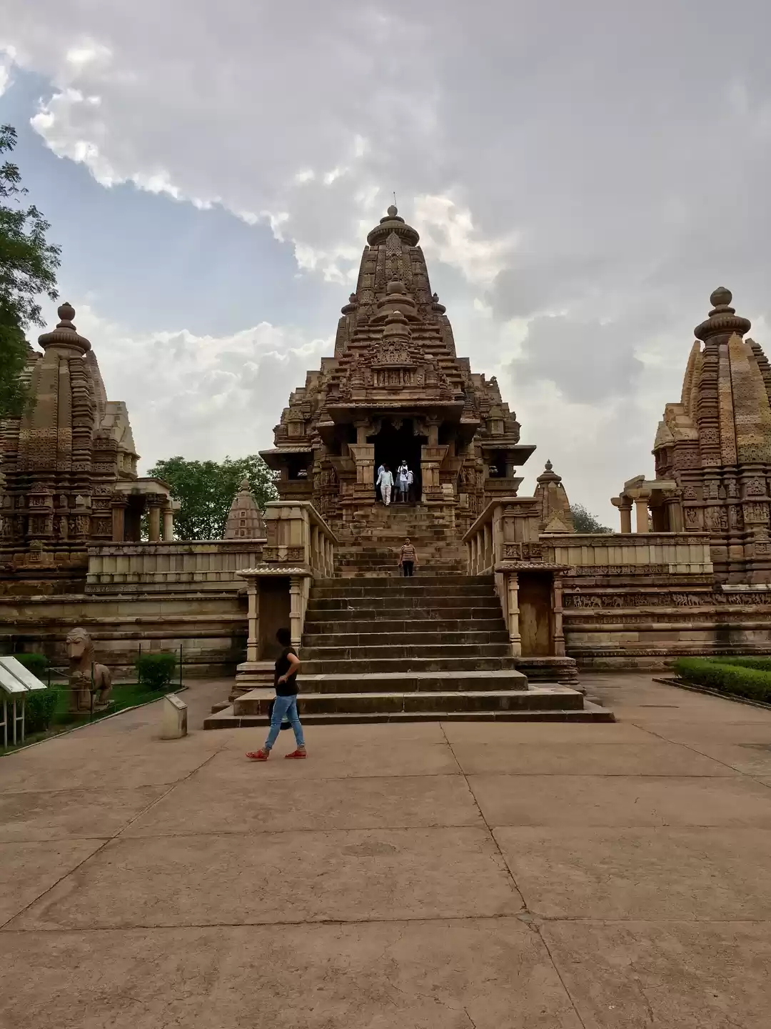 Photo of Eastern Group of Temples