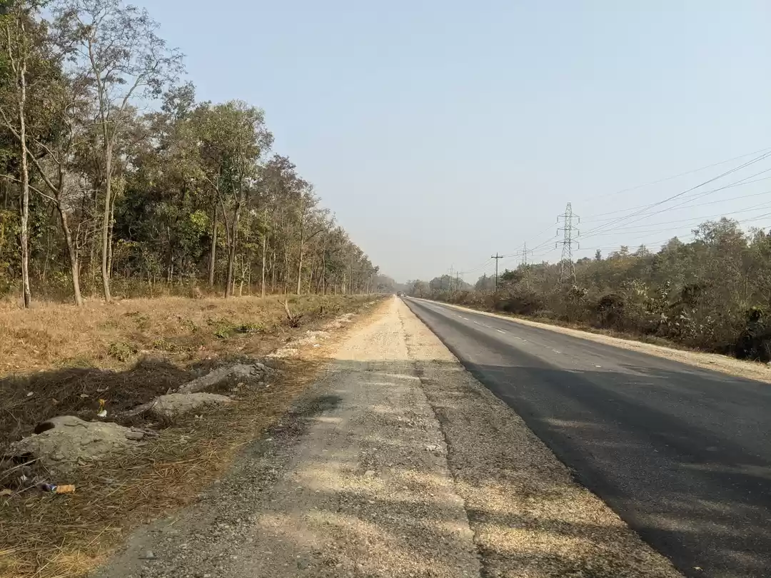 Photo of Bharatpur