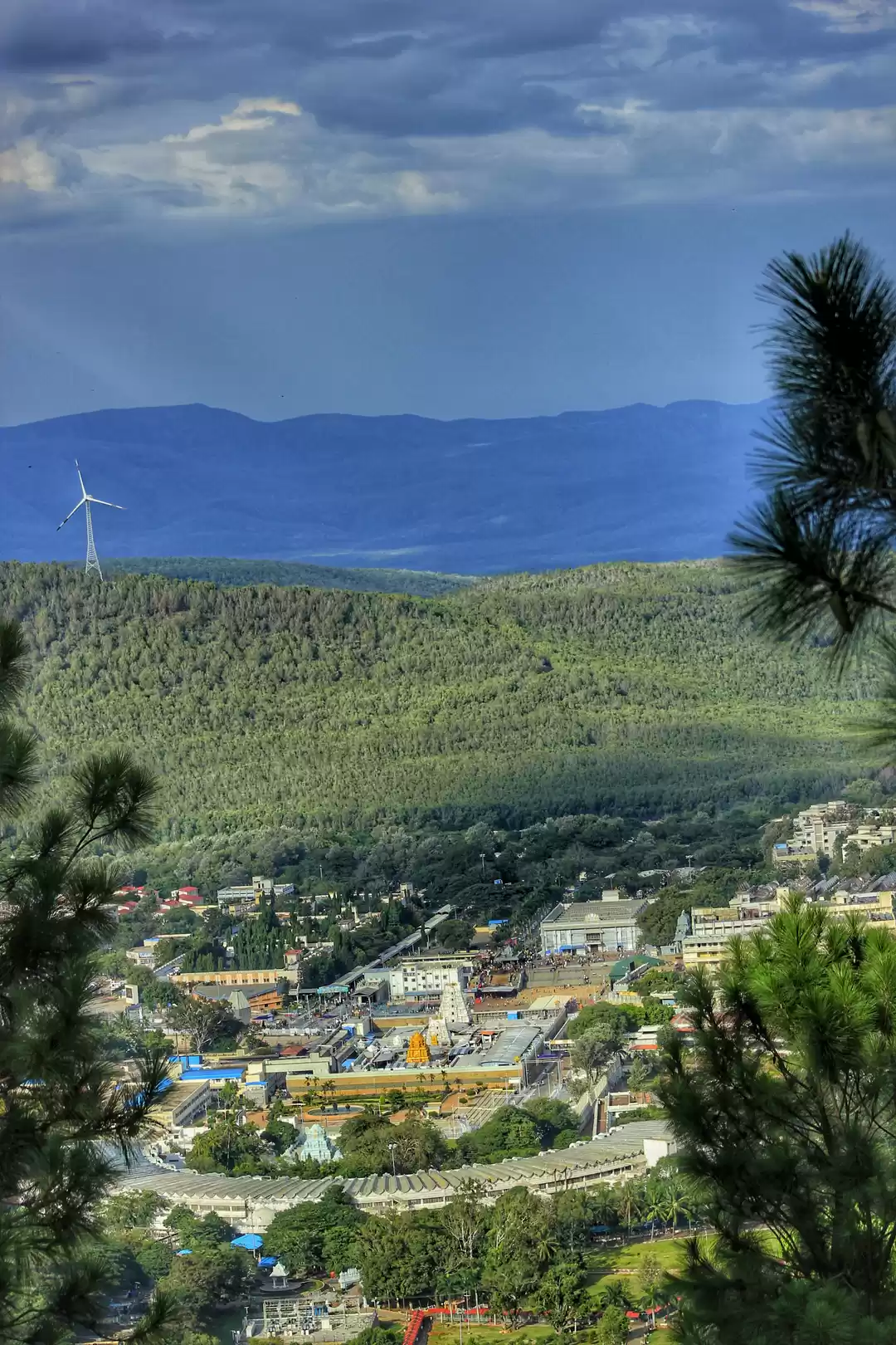 Photo of Tirumala