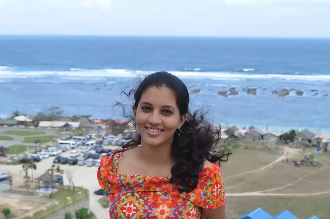 Photo of Pandawa Beach