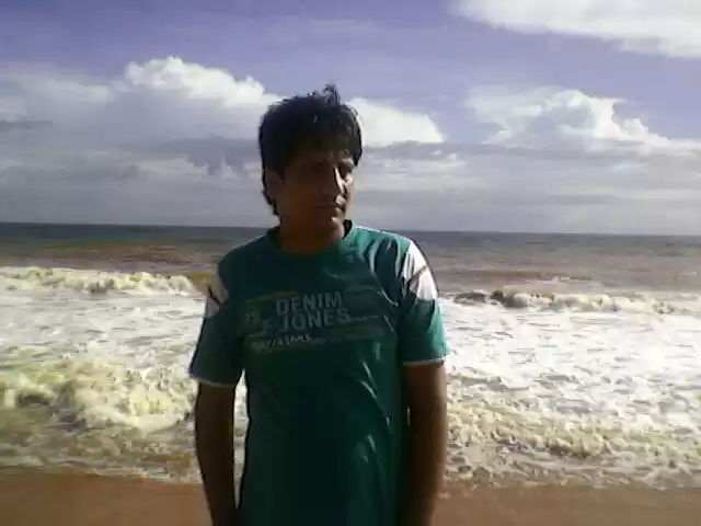 Photo of Thiruvananthapuram Central Railway Station