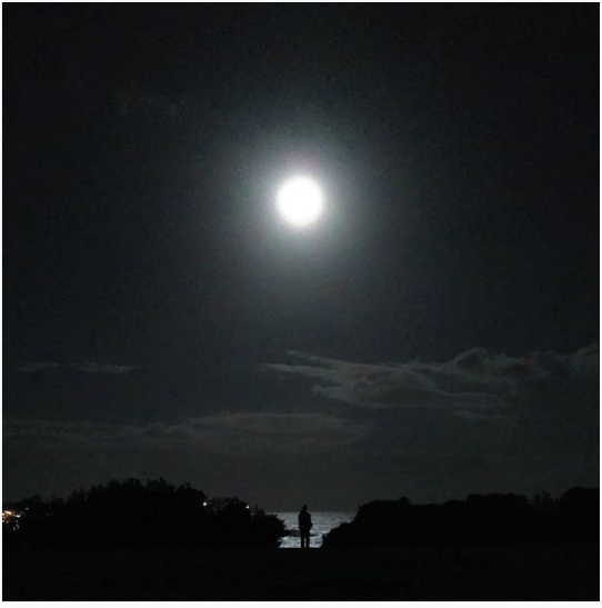 Photo of Bondi Beach