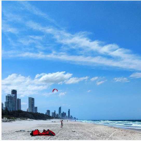 Photo of Gold Coast QLD
