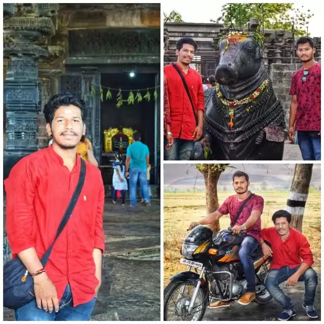 Photo of Ramappa temple