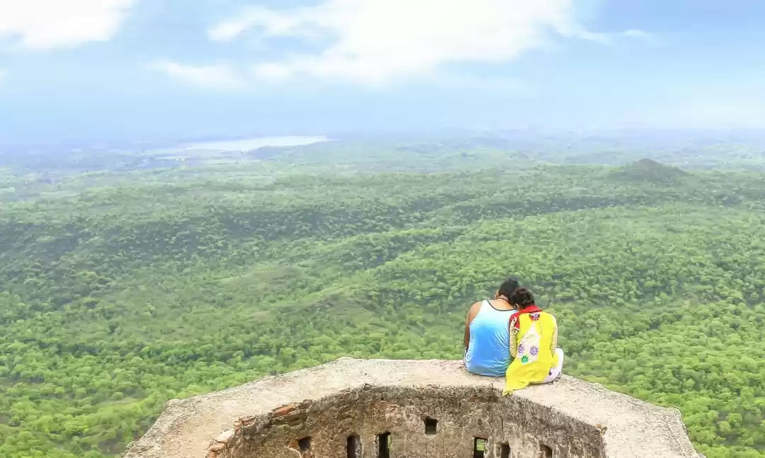 Photo of Vijay Nagar