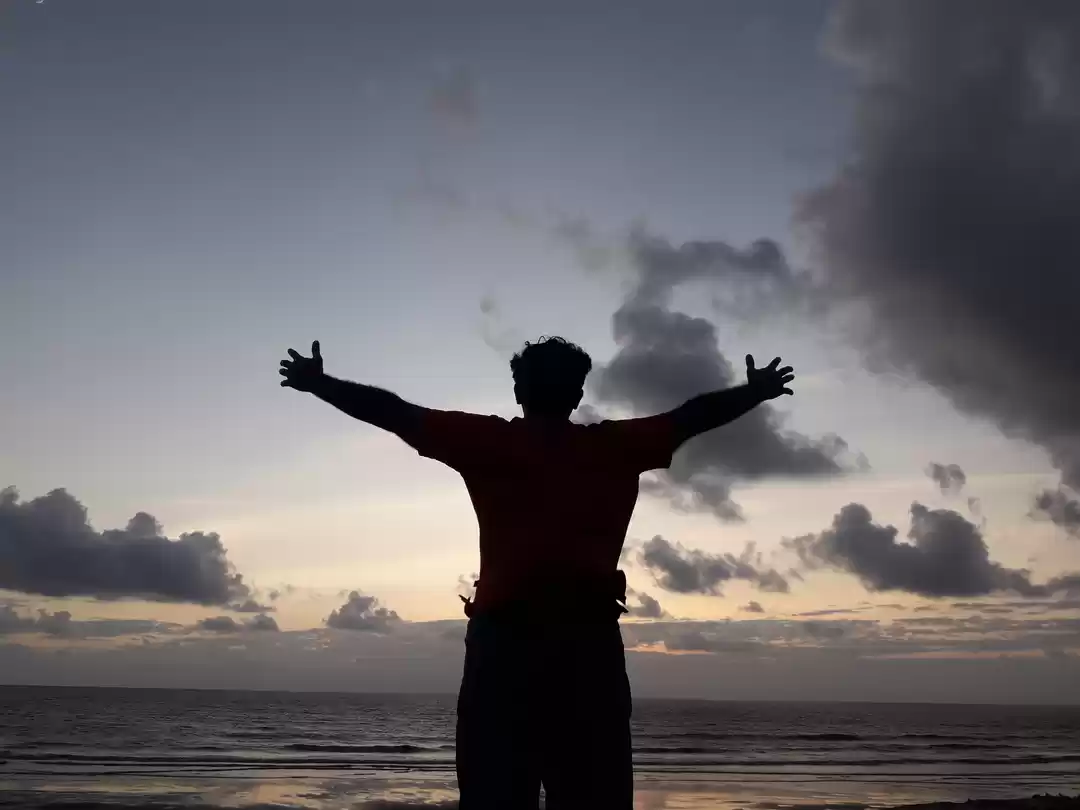 Photo of Tithal Beach