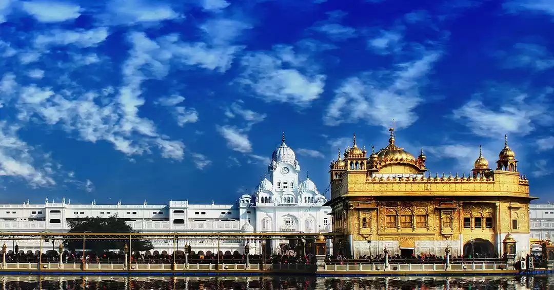 Photo of India Holidays