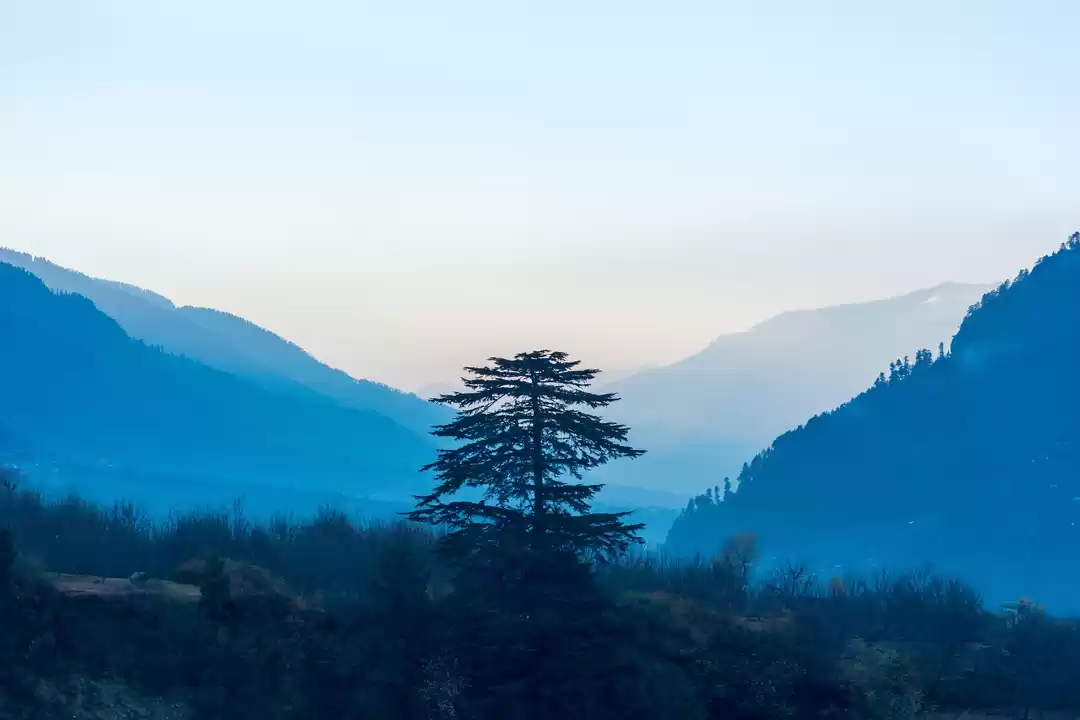 Image 1 of Romantic Manali