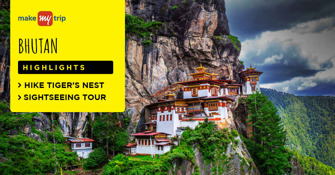 Photo of 6 Days in Bhutan