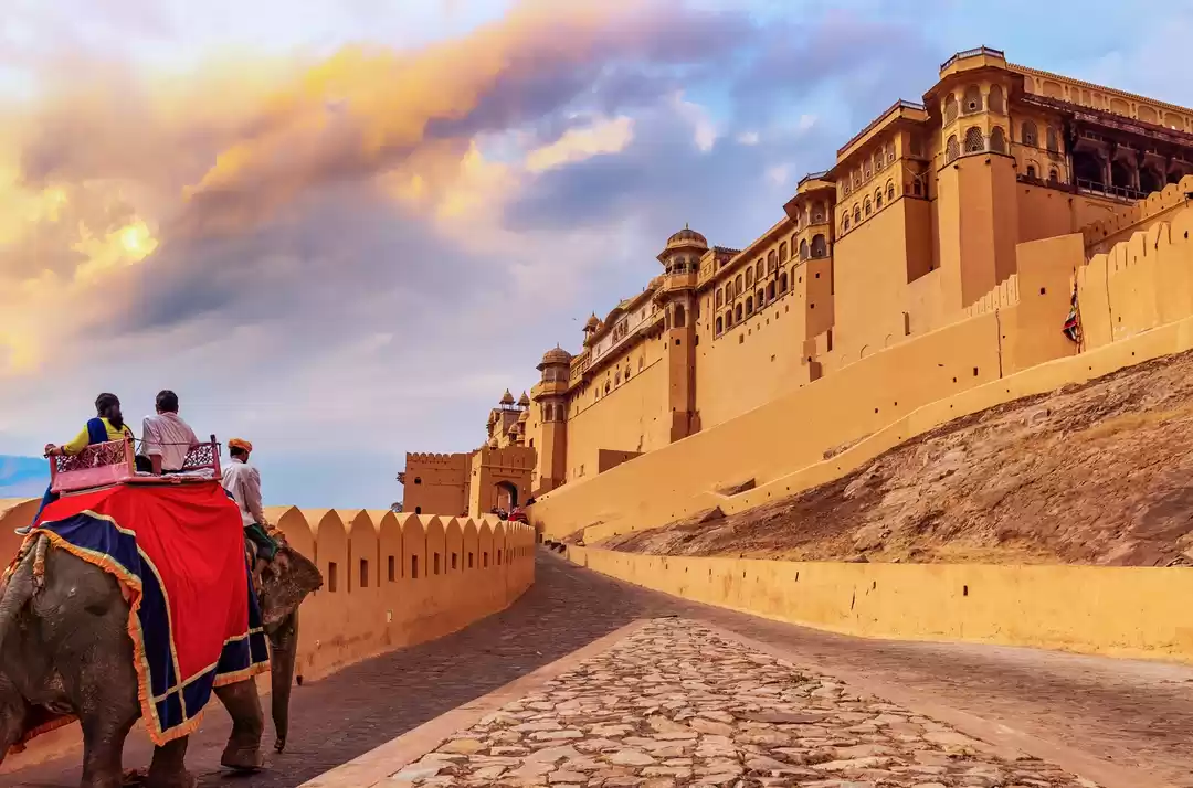 Photo of Historical Plac