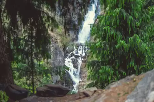 Photo of Jogini Falls