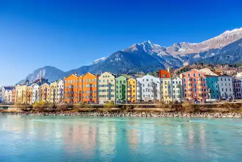 Photo of Innsbruck