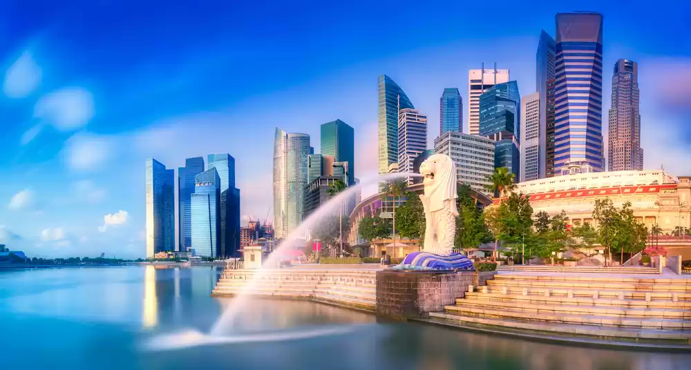 Photo of Singapore