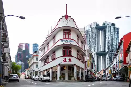 Photo of Day and night: 