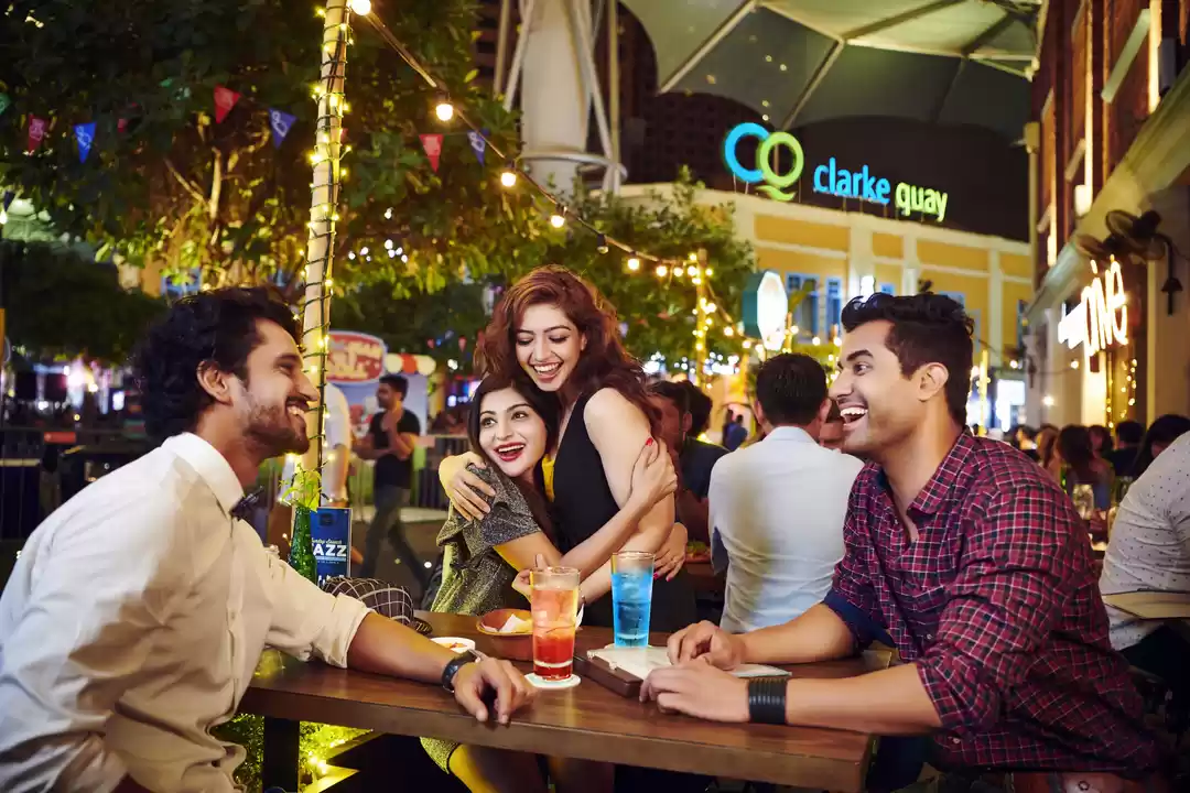 Photo of Where to drink 