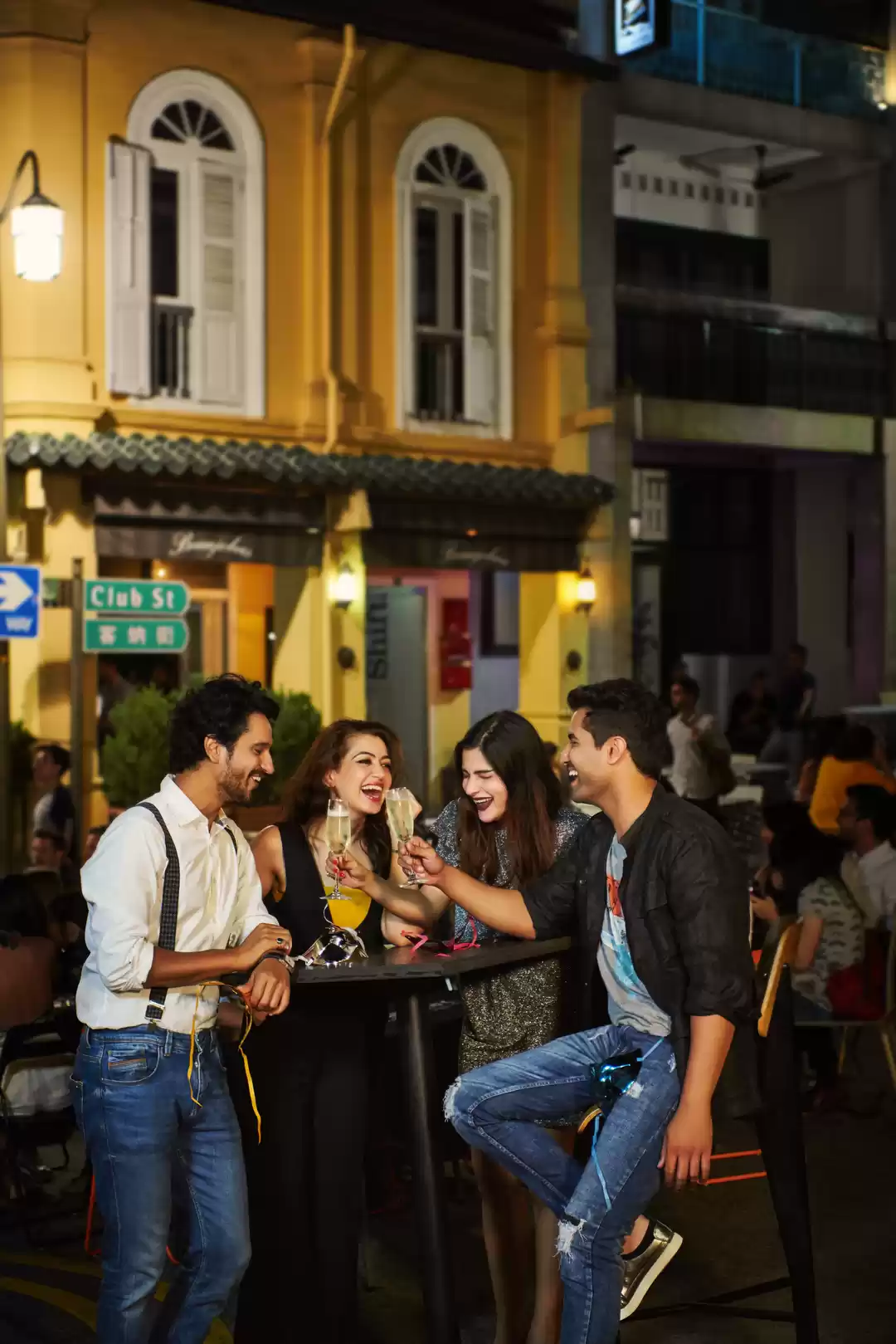 Photo of Did You Know: S