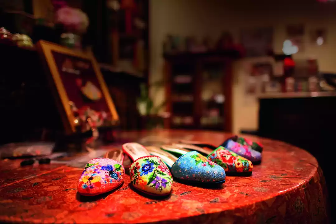 Photo of Singapore For C