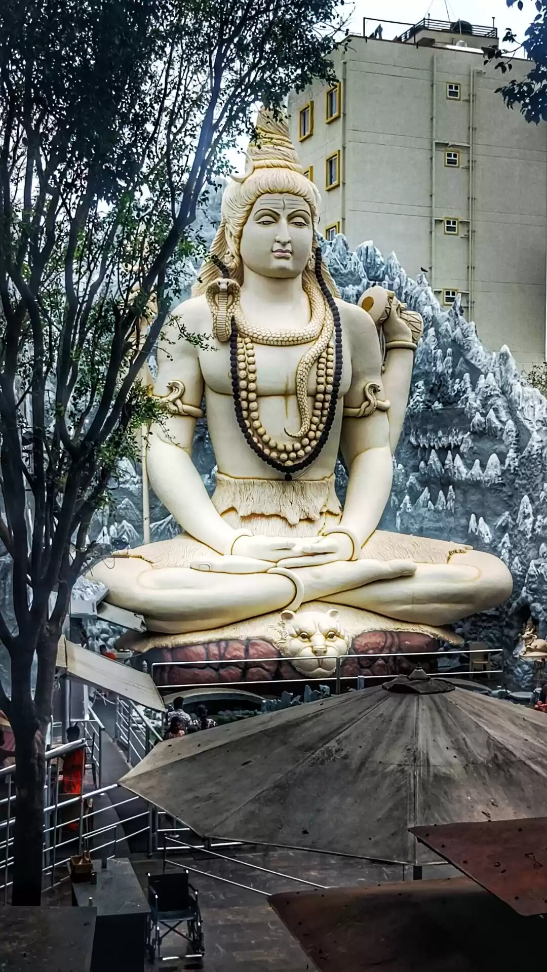 Photo of Chardham & BarahJyot