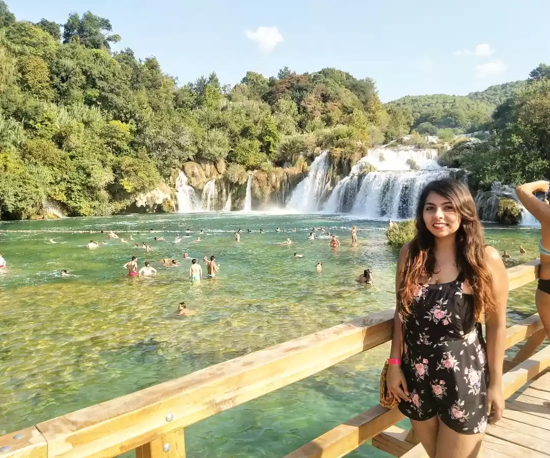 Photo of Krka National Park