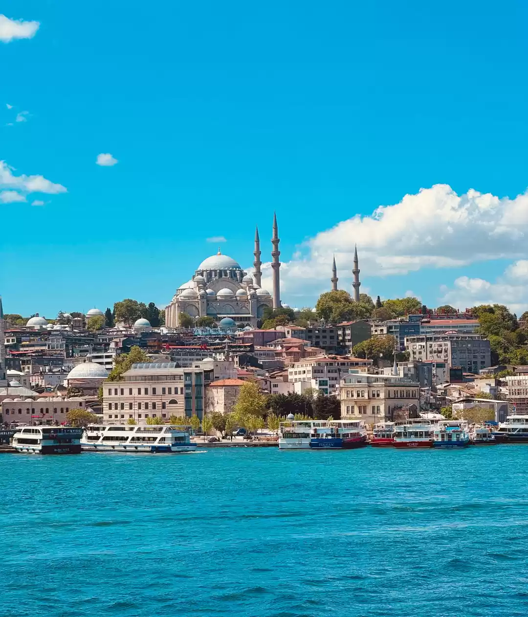 Photo of From Istanbul's bust
